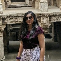 Supriya Gowda