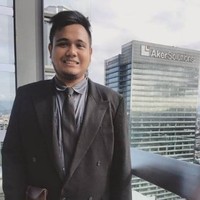 Mohammad Farhan Sulieman