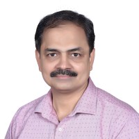 Anil Pillai