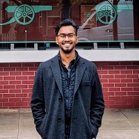Abhinav Pratik
