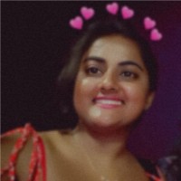 Roopashree B S