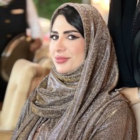 Nada Al-Hajri