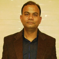 Deepanshu Srivastava