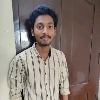 Dilip Kumar Pamarthi