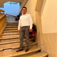Abel Morales