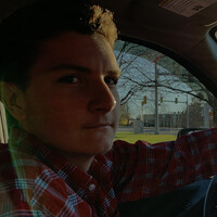 Caleb Hines