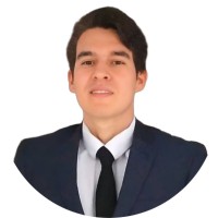 José Daniel Piñate A.
