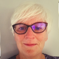 Shauna Mitchell