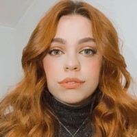 Larissa ruivo