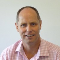 Darryl Barber