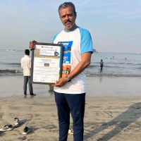 KETAN G MEHTA