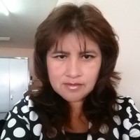 Jenny Quispe