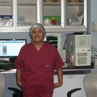 Norma Calafatecomodoro