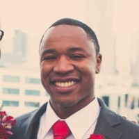 Jelani Finnie