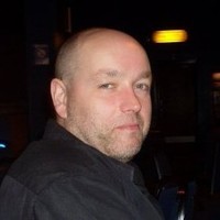 Dave Perry
