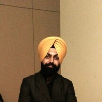 Paramjit singh