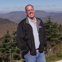 Michael Hayman
