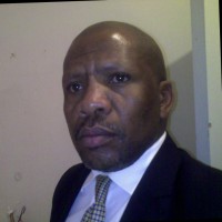 Jones Modise