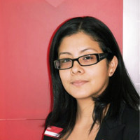 Alba Robles, Mpa