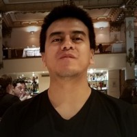 David Alexander Vargas Pozo