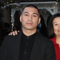 James Reyes