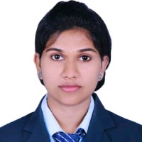 Krishna Priya Vijayan