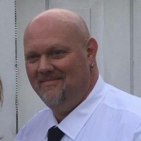 Shawn Mergenthaler