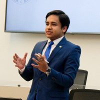 David Alejandro Cáceres Guerrero