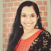 Sindhu T.