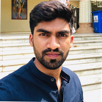 Kiran V S