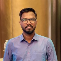Anuraj Rajan - Idip Nebosh , Crisp , Certiosh