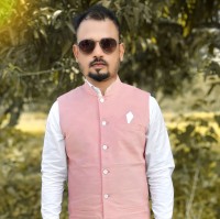 Meraj Ahmad
