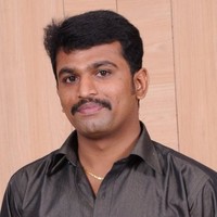 VINOTH VARADHARAJU