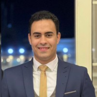 Ahmed Serag , Cpa