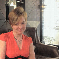 Olga Kazandzhyan