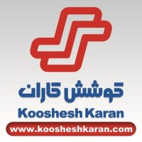 Koosheshkaran Co