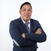 Roderick Gamba