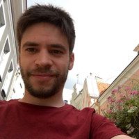 Tomás Adrián Goldfarb