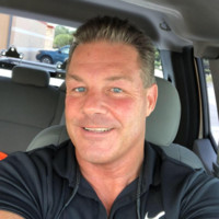 Keith Denton