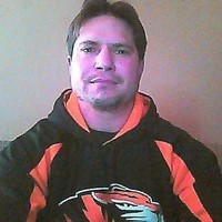 Tony Gonzalez
