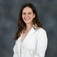Arielle Garber, Md