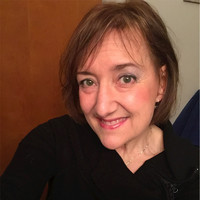 Gina M. Zona
