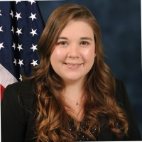 Meghan O'Meara