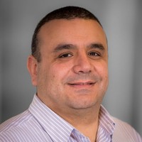 David Yazbeck