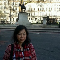 Veronica Sri Wahyuningsih Ongkokusumo