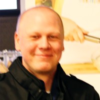 Daniel Falk