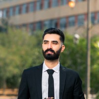 Mohammad AL Mostafa