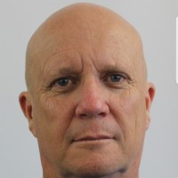 Darren Hawkes