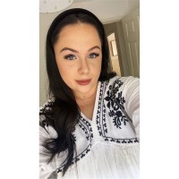 Holly Rogers