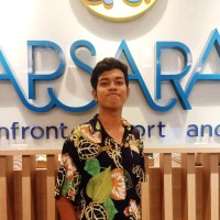 Cahya Satria Santosa